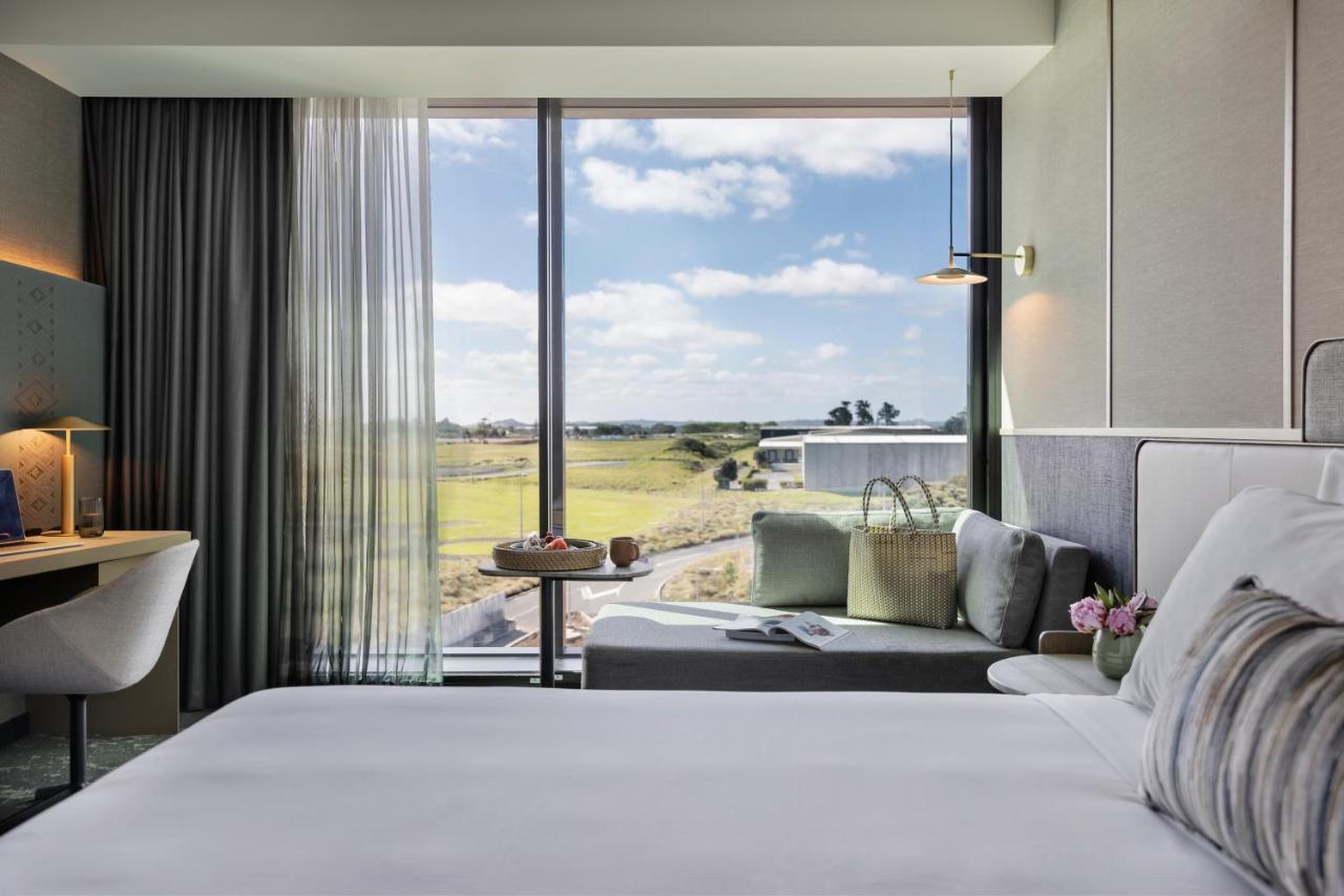 Hotel Pullman Auckland Airport Extérieur photo