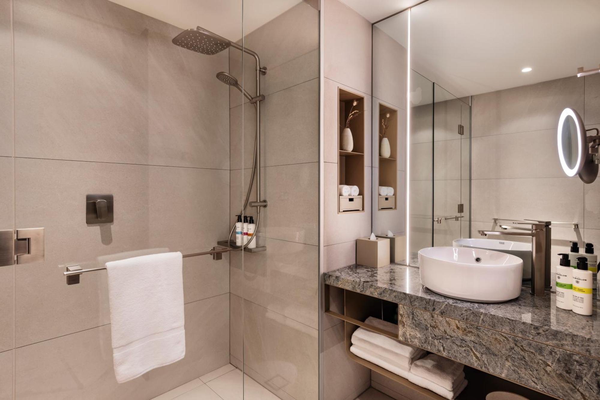 Hotel Pullman Auckland Airport Extérieur photo